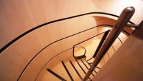 CALMA III - Stairway